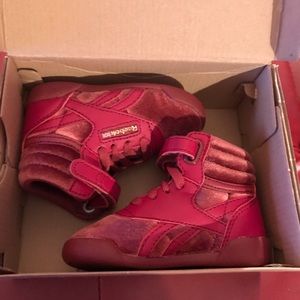 Toddler shoes size 4,5,6